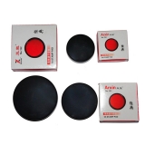 亚信 中号精典印台 W-151