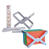 益而高 挂快劳文件架 9351（A4/FC都能通用）