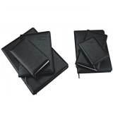 红缘 高级商务记事本 仿皮笔记本 B35系列 120页