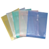 创生 FC扣线档案袋CS-119F