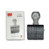 亚信 小11位转轮号码印 W-211