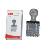 亚信 小日期印 W-200