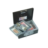 益而高 特大型手提金库 8868l