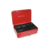 益而高 珍宝型手提金库 8878