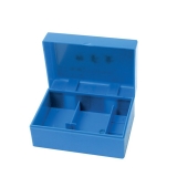 亚信 组合印鉴盒  W-149