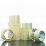 封箱胶带 封箱胶纸 48mm宽 30码