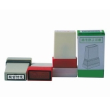 亚信 会计通用原子印章