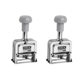 云峰 12位数自动号码机 9412