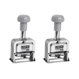 云峰 11位数自动号码机 9411