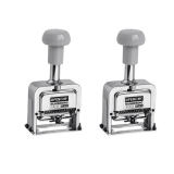 云峰 10位数自动号码机 9410