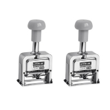 云峰 9位数自动号码机 9409