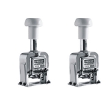 云峰 8位数自动号码机 9408