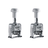 云峰 7位数自动号码机 9407