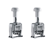 云峰 6位数自动号码机 9406