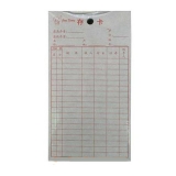 小存卡 100张/包