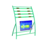 华杰 报刊架 HJ9287