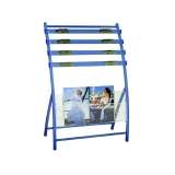 华杰 报刊架 HJ9282