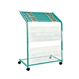 华杰 报刊架 HJ9281