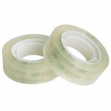 小透明胶 文具胶带 胶纸 18mm宽