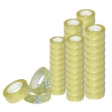 小透明胶 文具胶带 胶纸 18mm宽
