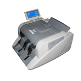 科密锐星系列点钞机A10 USB在线升级 语音提示