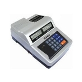 科密 台式消费机（收费机） XD-52A
