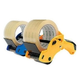 得力 803封箱器 胶带切割器 打包器 适于6cm以下胶带