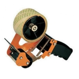 得力 800金属封箱器 胶带切割器 适于6cm以下胶带