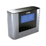 科密 高档热敏考勤机/打卡机AT140