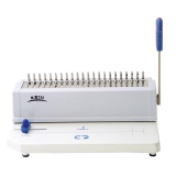 科密 火星230A 梳式装订机 文本装订机