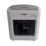 科密 微电脑考勤机ET-3610(双色)