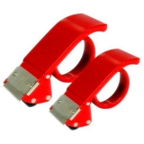 金属铁制2寸胶带切割器 封箱胶纸机