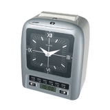 科密电子考勤机/打卡机ET4510 停电打卡