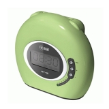 	科密 热敏考勤机/打卡机AT-31（免色带）