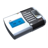 科密 指纹密码考勤机 c10