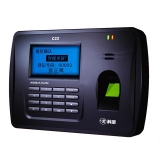 科密 指纹考勤机C22 U盘功能