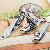 日美 指甲钳 指甲剪 指甲刀 610斜口