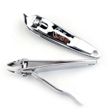 日美 指甲钳 指甲剪 指甲刀 610斜口