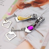 日美 指甲钳 指甲剪 指甲刀 643EA