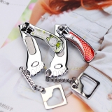 日美 指甲钳 指甲剪 指甲刀 643EA