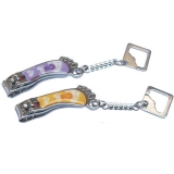 日美 指甲钳 指甲剪 指甲刀 643EA