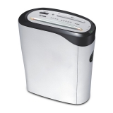 科密 小秘书 个人碎纸机S8 超强碎纸能力