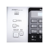 松下KX-FT876CN 热敏传真机 自动切纸 省时省力