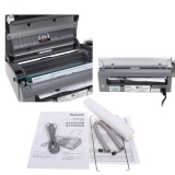 松下KX-FT876CN 热敏传真机 自动切纸 省时省力