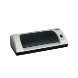 齐心 A4波段调温过塑机 F9050