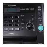 松下 黑白激光传真机KX-FL328CN