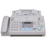 松下 普通纸传真机 KX-FP706CN
