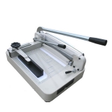 云广 868型 A3精密厚层切纸机 裁纸机