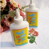 固易 YE-602白乳胶 速干白乳胶 手工胶 120ml