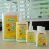 固易 YE-603白乳胶 速干白乳胶 手工胶 225ml